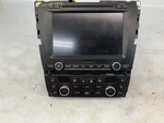 03-17 Bentley Continental Gt Flying Spur Audio Equipment Radio Head Unit. Fixed Price $1329.99.