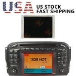 Display For Mercedes R230 SL55 SL500 Amg Head Unit Radio Command Navigation. Fixed Price $139.00.