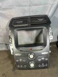 Fits 2013 Ford Explorer Control Panel OEM:DB5T18A802ED. Fixed Price $106.20.