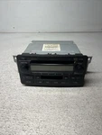 2003-2007 Toyota Sequoia Am Fm Cd Player Radio Receiver Qagfn. Fixed Price $99.99.