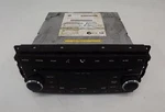 2008-2009 Jeep Wrangler Am Fm 6 Cd MP3 Radio Receiver Req Satellite Display Oem. Fixed Price $127.99.