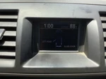 Used Front Center Infotainment Display Fits: 2008 Toyota Highlander Scre. Fixed Price $125.00.