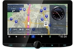 Kenwood DNR1008RVS Digital Multimedia Receiver With Built-in Navigation. Fixed Price $1379.98.