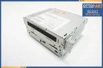 2009 2010 2011 Jaguar Xf Radio Receiver Am Fm Cd Player 7G9N-18C815-NA Oem. Fixed Price $37.12.