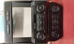 2015 Ford F150 Radio Control Panel FL3T-18E243-CDC Oem. Fixed Price $126.14.