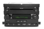 2006-2007 Ford Freestar Mercury Monterey Am Fm Cd Player Radio 6F2T-18C815-FA. Fixed Price $212.50.