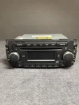 2005 Chrysler 300C Single Aux Cd Radio Oem P05064071AE. Fixed Price $59.49.