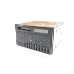 1987 1989 Starion Conquest Chrysler Oem Radio Sold As Is Not Working Am Fm. Fixed Price $100.00.