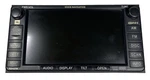 2004-2006 Toyota 4RUNNER SR5 Limited Oem Navigation Unit 86120-35320 468100-0051. Fixed Price $400.00.