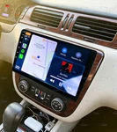 For Chevrolet Impala 2006-2013 Android 15 Apple Carplay Stereo Radio Gps 2G+32GB. Fixed Price $159.47.