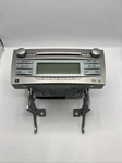 Toyota Camry 2009 86120-06191 ***jbl*** Radio 6CD/-AM/FM/MP3 A51862 Oem *A6898. Fixed Price $99.99.