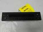Audio Equipment Radio Am-fm Receiver Front Fits 97-03 Bmw 540I 1806273. Fixed Price $80.00.