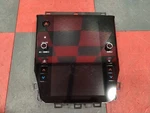 24 Subaru Legacy Outback Information Display Screen (oem 86213AN67A). Fixed Price $199.66.