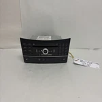 11-13 Mercedes E350 E550 E63 W207 W212 Cd Navigation Radio Head Unit Stereo Oem. Fixed Price $62.76.