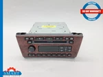 Ford Thunderbird Radio Am Fm Cd 6 Disc Stereo Player 03-05 Oem. Fixed Price $319.99.