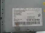 Audio Equipment Radio Opt US8 Id 20919528 Fits 09-10 Cobalt 757707. Fixed Price $58.68.