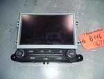 Control Panel Buick Envision 2017 816232 Id # 23405760. Fixed Price $203.70.