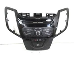 2016-2019 Ford Fiesta Audio Control Panel Id C1BT18K811HC Oem Lkq. Fixed Price $95.34.