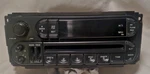 Genuine 2002-2007 Chrysler, Dodge, Jeep, Ram P56038589AN Cd Disc Radio Oem. Fixed Price $59.95.