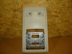 2012 Chrysler Town & Country 3RD Row Overhead Console. Fixed Price $60.00.