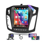 Podofo 2+64G Car Stereo Ford Focus 2012 2013 2014 2015 2016. Fixed Price $243.68.