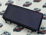12-14 Bmw M235I F22 F20/F21/F23 Nbt Navigation Central Display 8.8" Screen. Fixed Price $449.00.