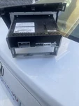 Honda Civic 2012 Stereo Radio. Fixed Price $100.00.