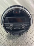 13-19 Mini Cooper F55-F57 Radio Control Head Unit 65129361657 Oem. Fixed Price $190.00.