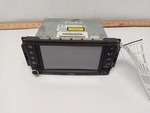 05064758AC Radio Display & Receiver From 2010 Jeep Grand Cherokee 11944871. Fixed Price $227.94.