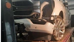 Used Infotainment Display Fits: 2021 Ford F150 Pickup Front Dash 12.0 Touch Sc. Fixed Price $364.90.