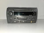 97-01 Cadillac Catera Radio Audio Cd W/ Cassette Player Equipment Oem, 16239126. Fixed Price $42.74.