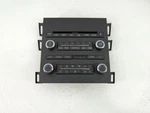 2011-2012 Lincoln Mkz Radio Control Panel AOZ34. Fixed Price $56.89.