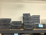 Repair Service For 2003 - 2004 Acura Oem Mdx Alpine Navigation Dvd Rom Drive. Fixed Price $250.00.
