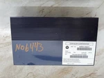 Audio Equipment Radio Amplifier Fits 13-16 Dart 163213. Fixed Price $114.40.