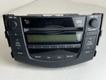 2012 Toyota RAV4 Am Fm Radio Cd Player Receiver 86120-0R071 Oem. Fixed Price $109.83.
