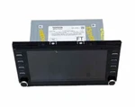 Toyota Corolla Radio Am Fm 20 Display Screen & Receiver Sed Assy Oem 8614012350. Fixed Price $179.99.