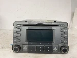 2010-2011 Kia Soul Audio & Visual Equip. (radio) Cd Player Am/fm Sat Used Oem. Fixed Price $128.25.