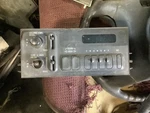 Audio Equipment Radio Am Mono-fm Stereo Opt 9R2 Fits 96-05 Astro 345406. Fixed Price $53.68.