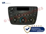 XF1F18C858CA Ford Am/fm Cassette XF1F-18C858-CA 1999-2001 Taurus/sable. Fixed Price $39.99.