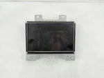 2011-2012 Lincoln Mkz Information Display Screen ER8PT. Fixed Price $98.50.