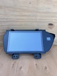 2018 Acura Tlx Information Navigation Display Screen Oem 39810-TZ3-A110-M1. Fixed Price $65.00.