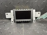 17-19 Ford Explorer 4.2" Info & Entertainment Display Screen HB5T18B955GA-GC. Fixed Price $91.00.