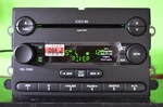 2007 Ford Fusion Taurus X Factory 6 Disc Cd Radio Stereo 7F9T-18C815-JB. Fixed Price $149.99.