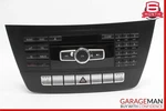12-14 Mercedes W204 C250 C300 C350 Navigation Comand Head Unit Cd Audio Oem. Fixed Price $105.00.