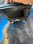 03-07 Bentley Continental Flying Spur Command Head Unit Navigation Radio Oem 39K. Fixed Price $650.00.