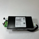 2018 Honda Cr-v Xm Satellite Radio Control Module 39800-TLA-A11 Oem. Fixed Price $131.20.