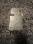 Radio Control Unit-receiver Box Reman Fits 1990 Chevrolet Corvette. Fixed Price $184.00.