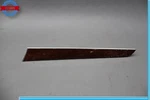 09-12 Audi A4 Rear Right Passenger Side Interior Woodgrain Door Trim Oem. Fixed Price $30.40.