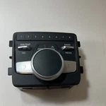 2017 Audi A4 Touch Control Panel Navigation Multimedia 8W0919614P Oem. Fixed Price $235.70.