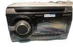 Aftermarket Sony Single Cd Satellite Bluetooth Player Radio WX-900BT Lkq. Fixed Price $400.00.